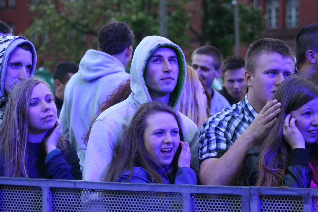 Juwenalia 2013 cz3