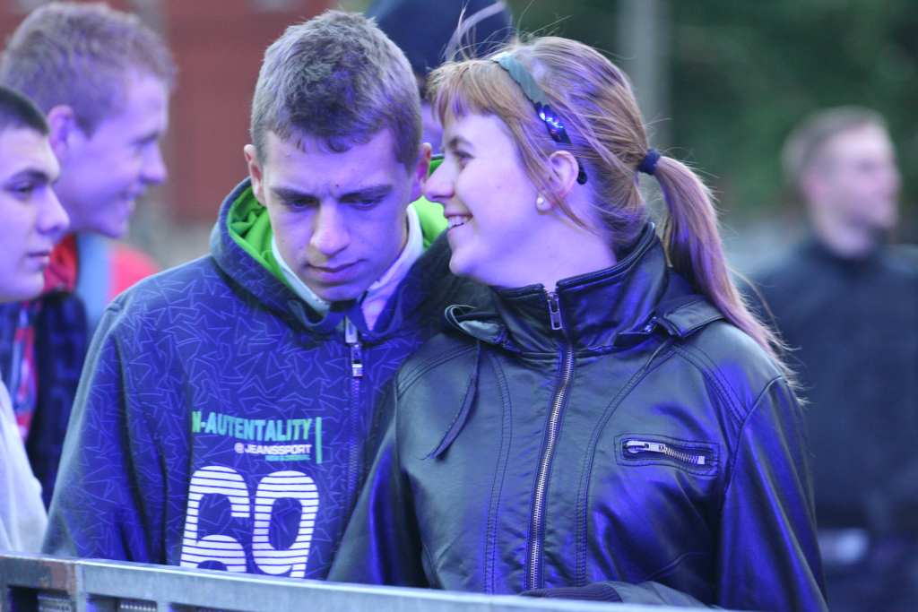 Juwenalia 2013 cz3