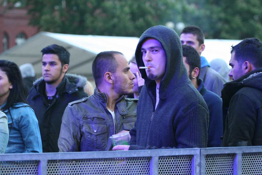 Juwenalia 2013 cz3