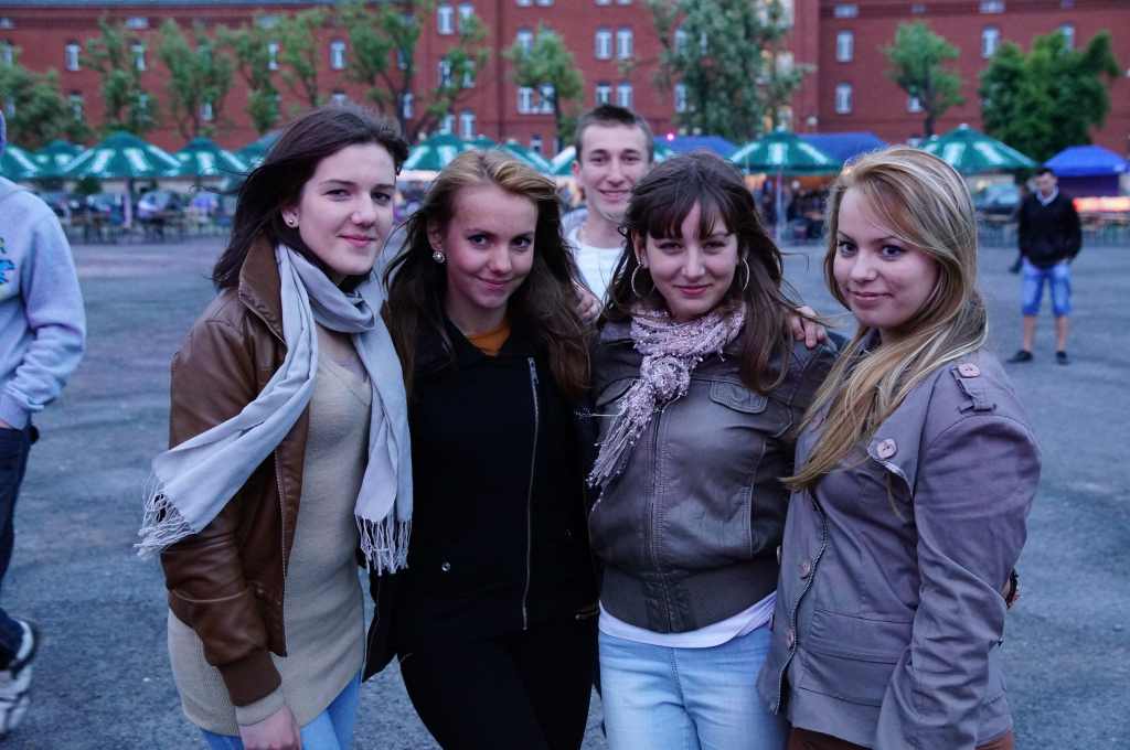 Juwenalia 2013 cz4