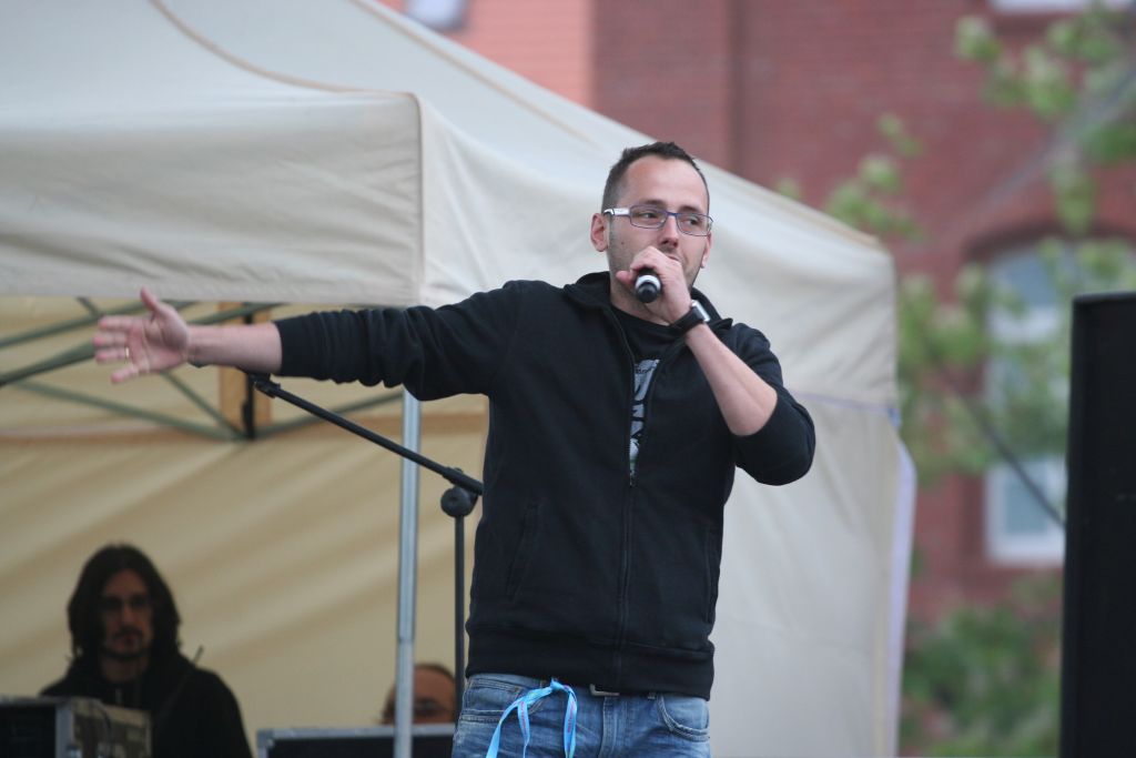Juwenalia 2013 cz.1