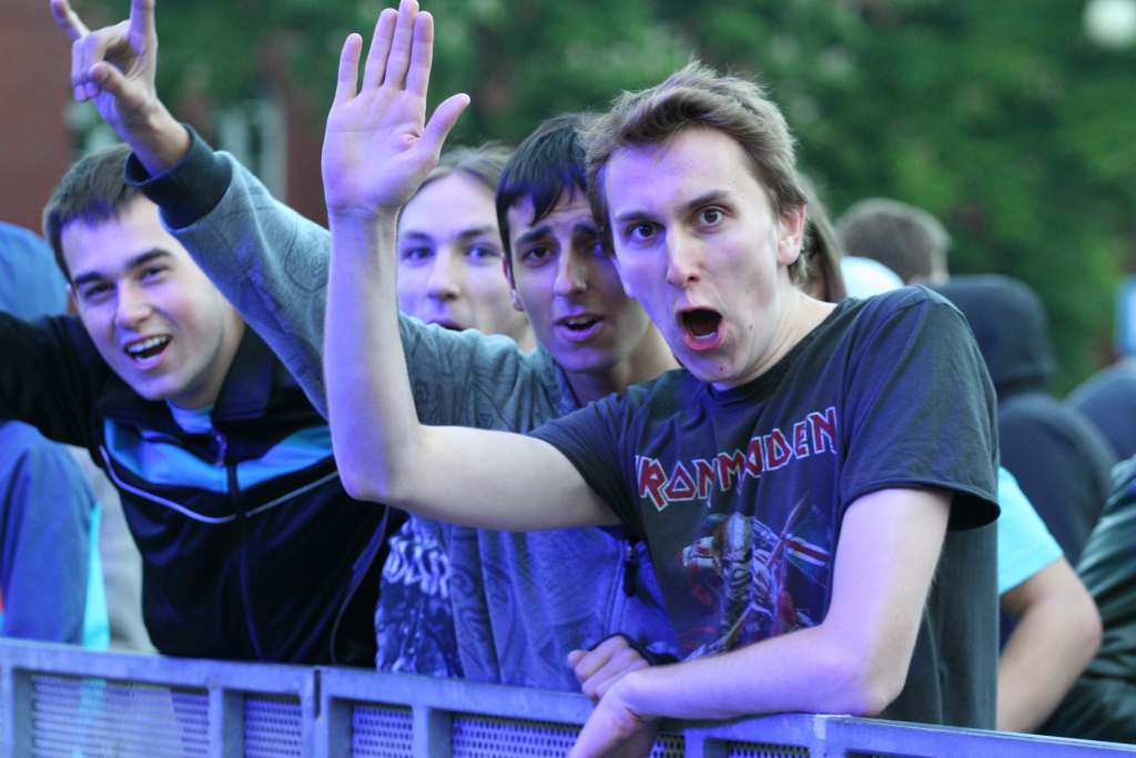 Juwenalia 2013 cz3