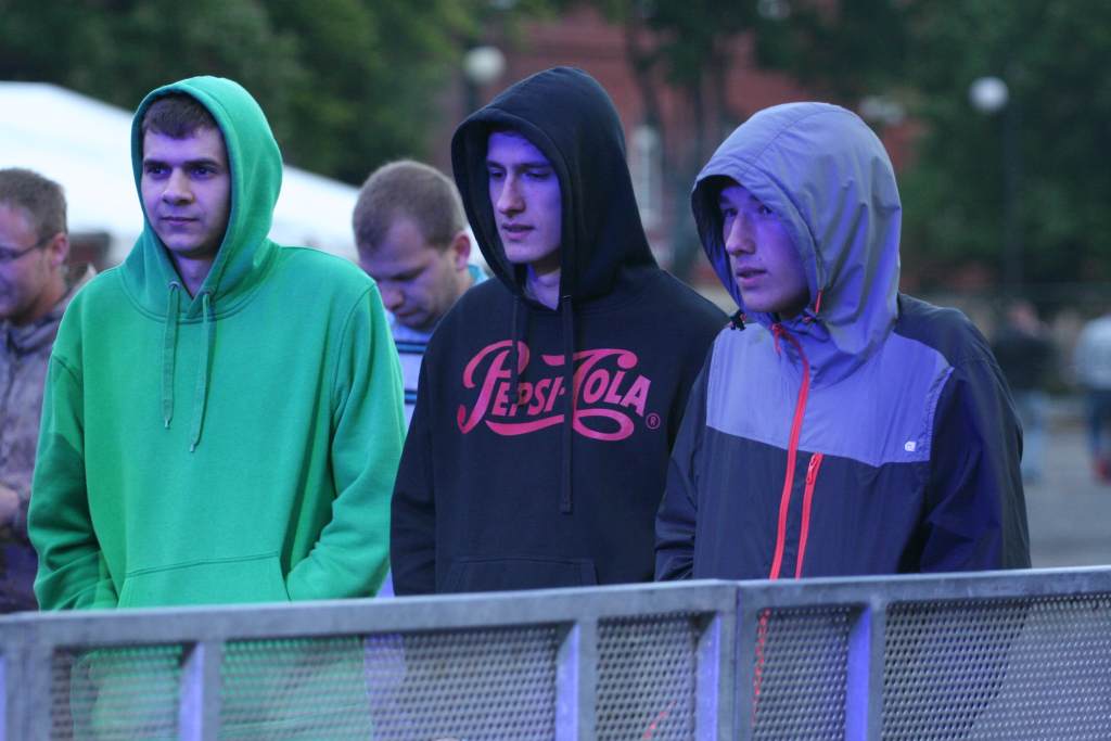 Juwenalia 2013 cz3