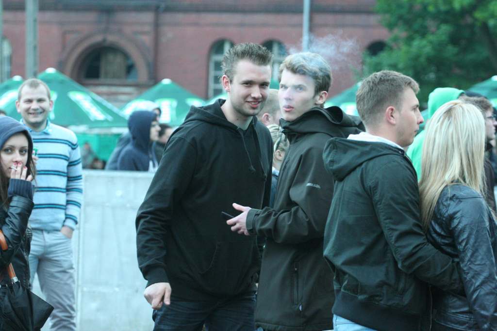 Juwenalia 2013 cz3