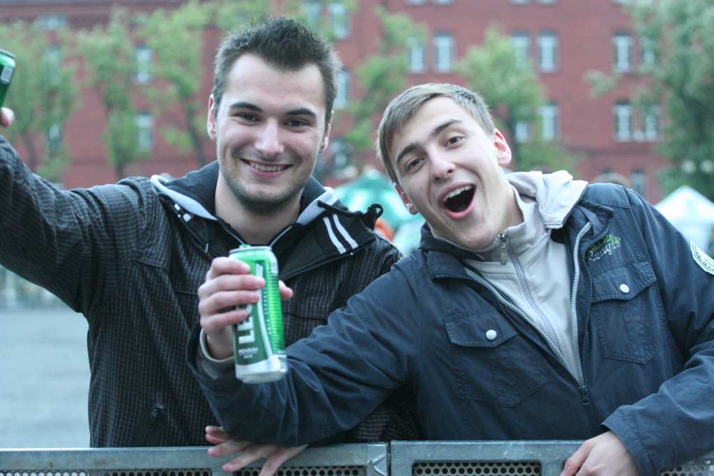 Juwenalia 2013 cz3