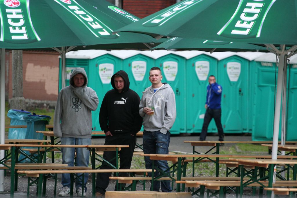 Juwenalia 2013 cz.1
