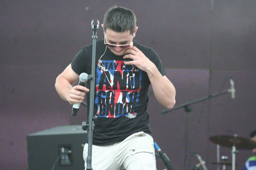 Juwenalia 2013 cz.1