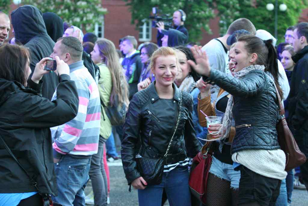 Juwenalia 2013 cz3