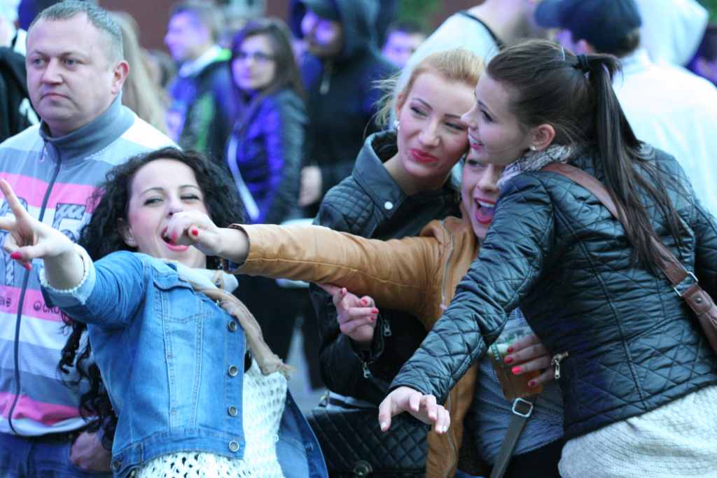 Juwenalia 2013 cz3