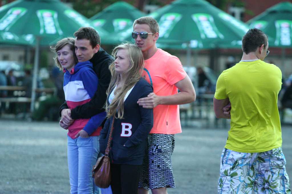 Juwenalia 2013 cz3
