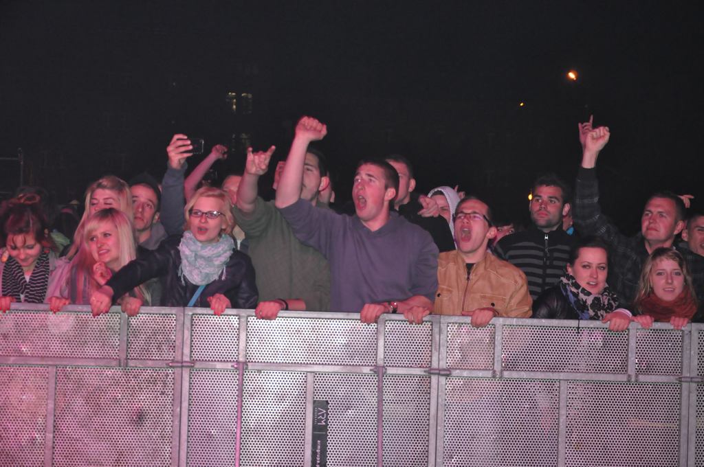 Disco polo na wypasie czyli Bracia Figo Fagot