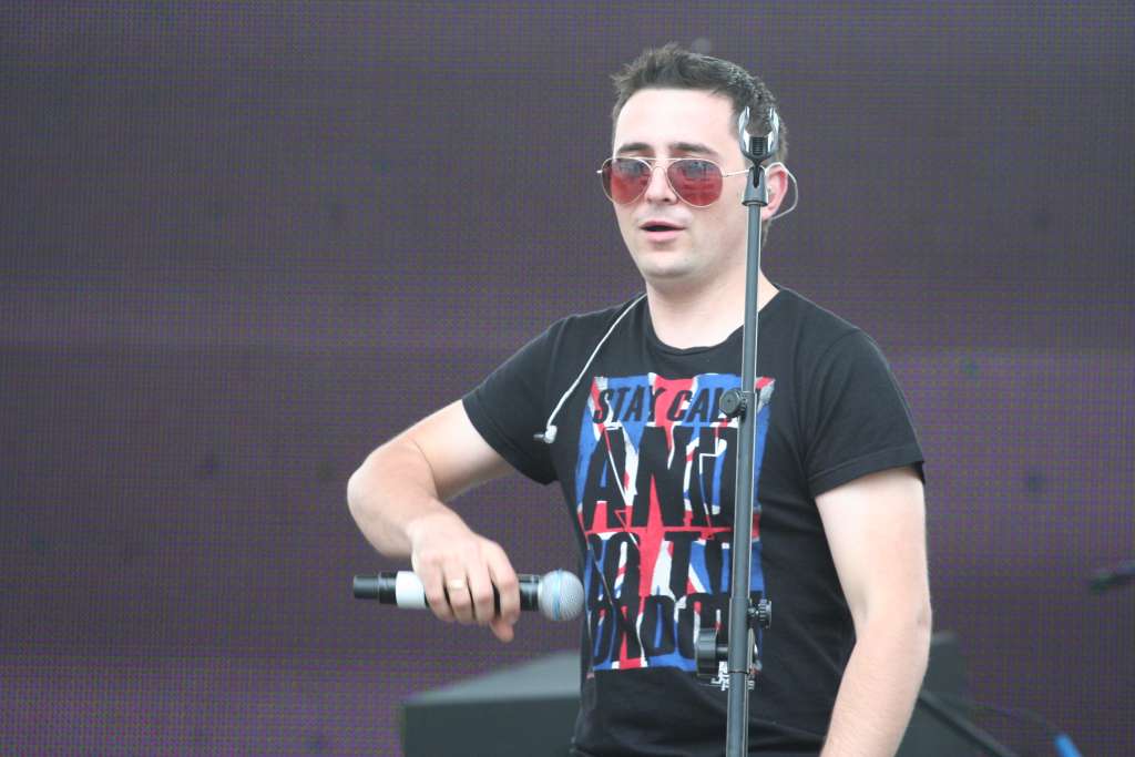 Juwenalia 2013 cz.1