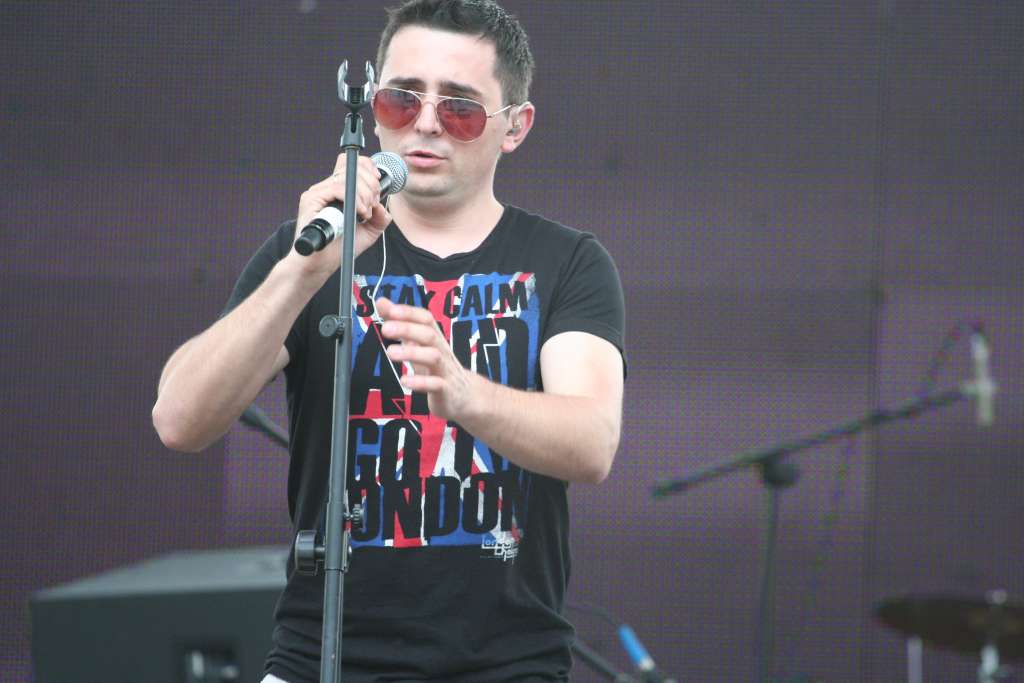 Juwenalia 2013 cz.1