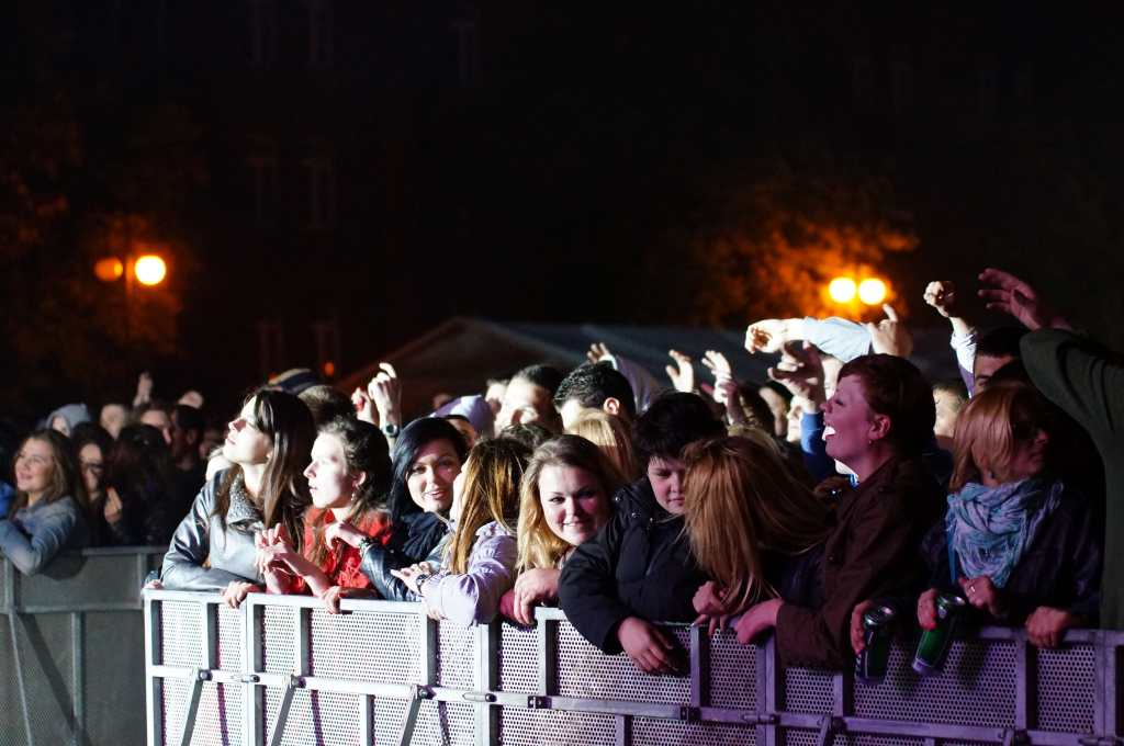 Juwenalia 2013 cz4