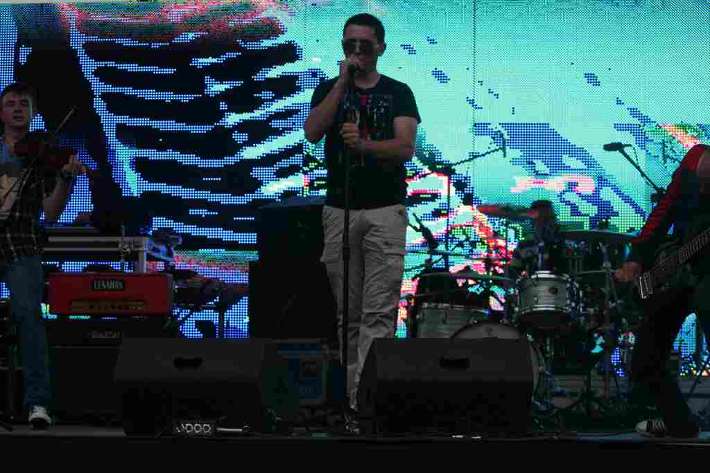 Juwenalia 2013 cz.1