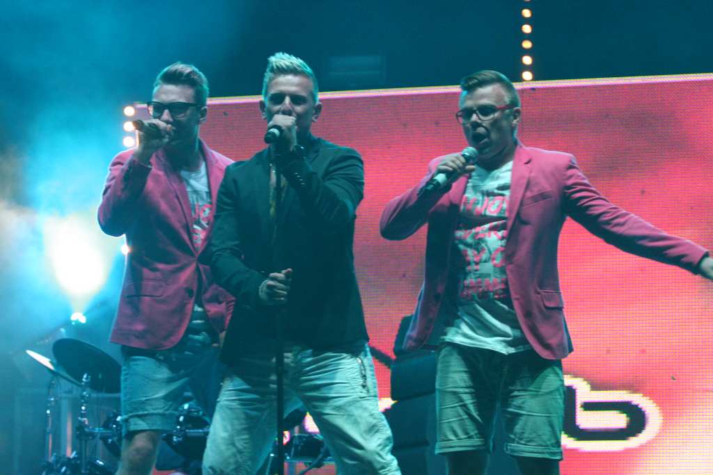 Juwenalia 2013 cz4