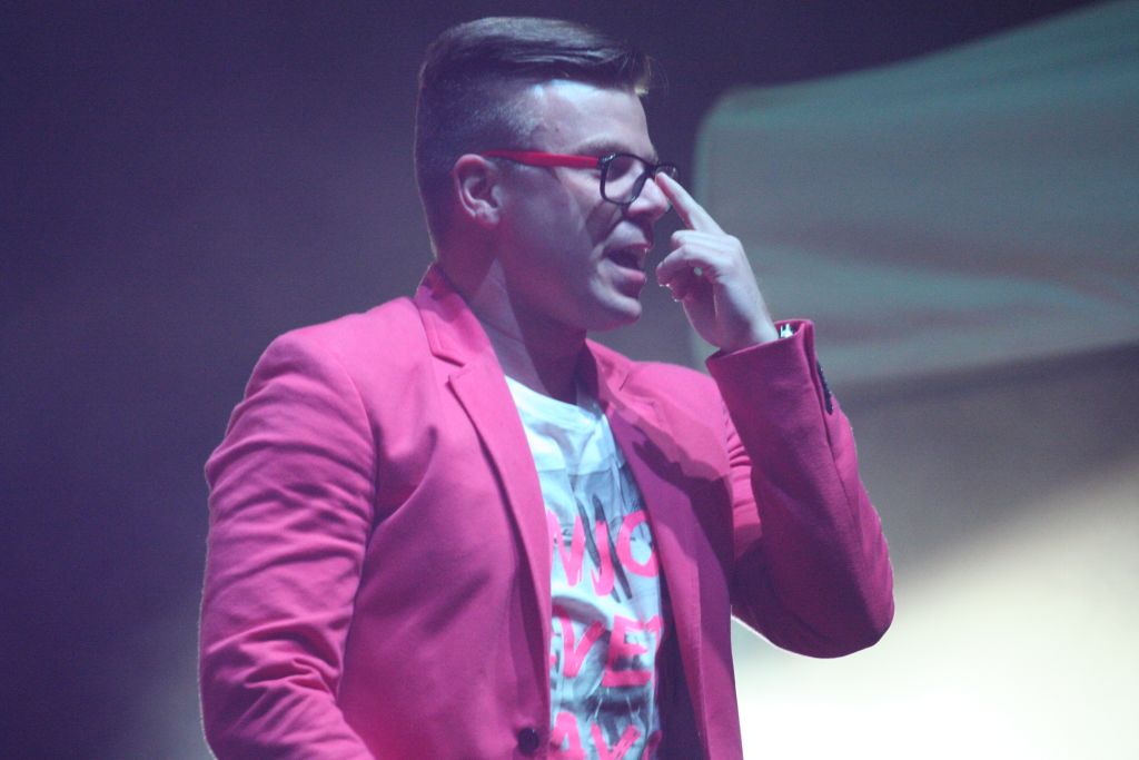 Juwenalia 2013 cz4