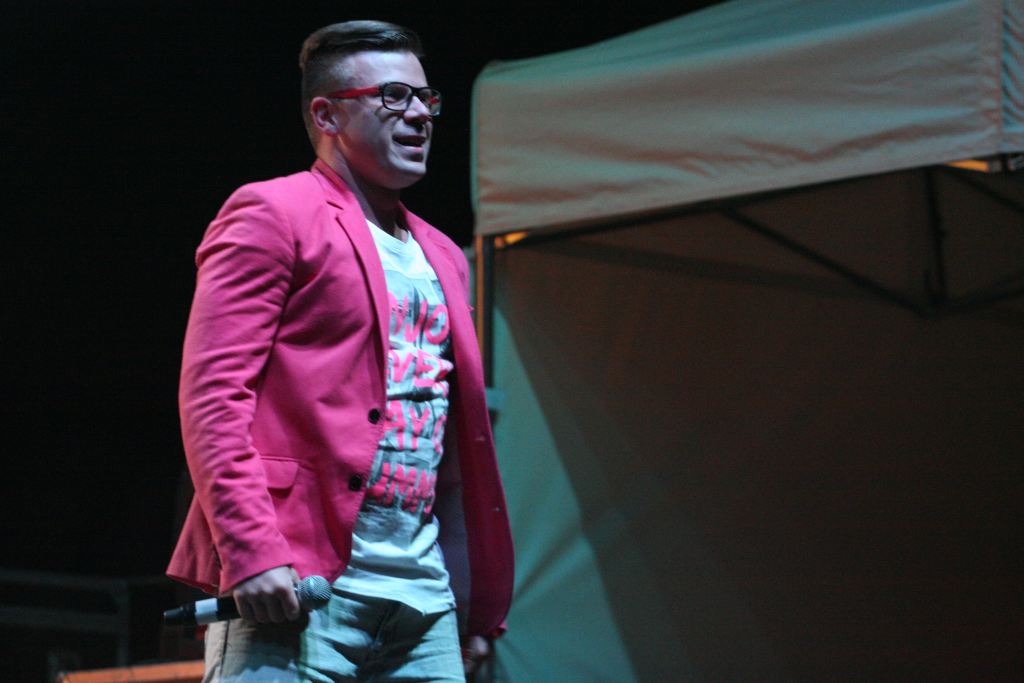 Juwenalia 2013 cz4