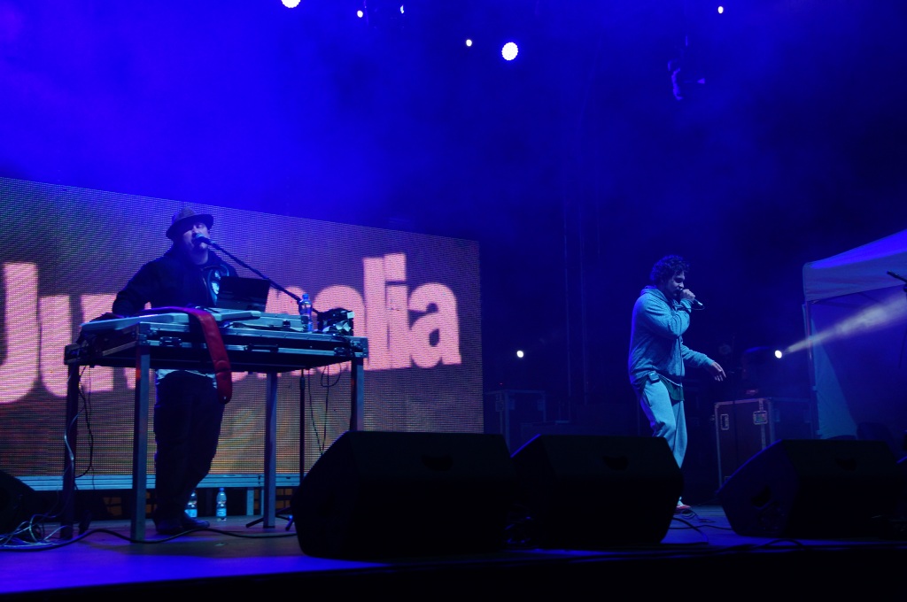 Disco polo na wypasie czyli Bracia Figo Fagot