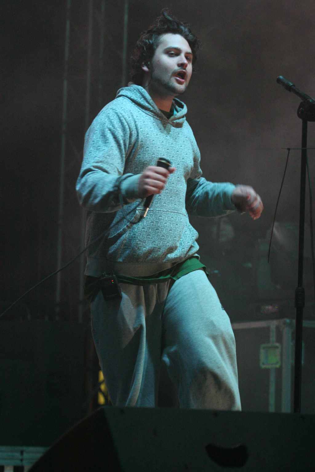Disco polo na wypasie czyli Bracia Figo Fagot