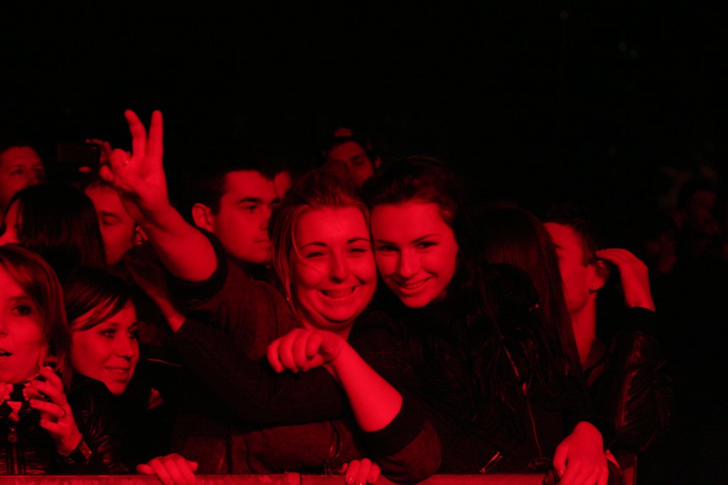 Disco polo na wypasie czyli Bracia Figo Fagot