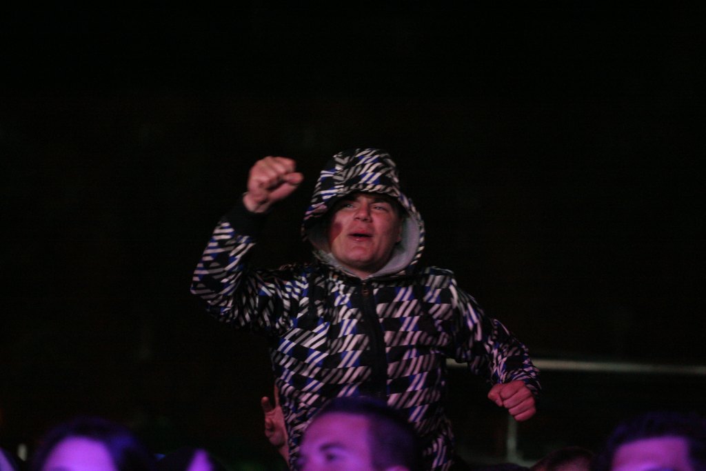 Disco polo na wypasie czyli Bracia Figo Fagot