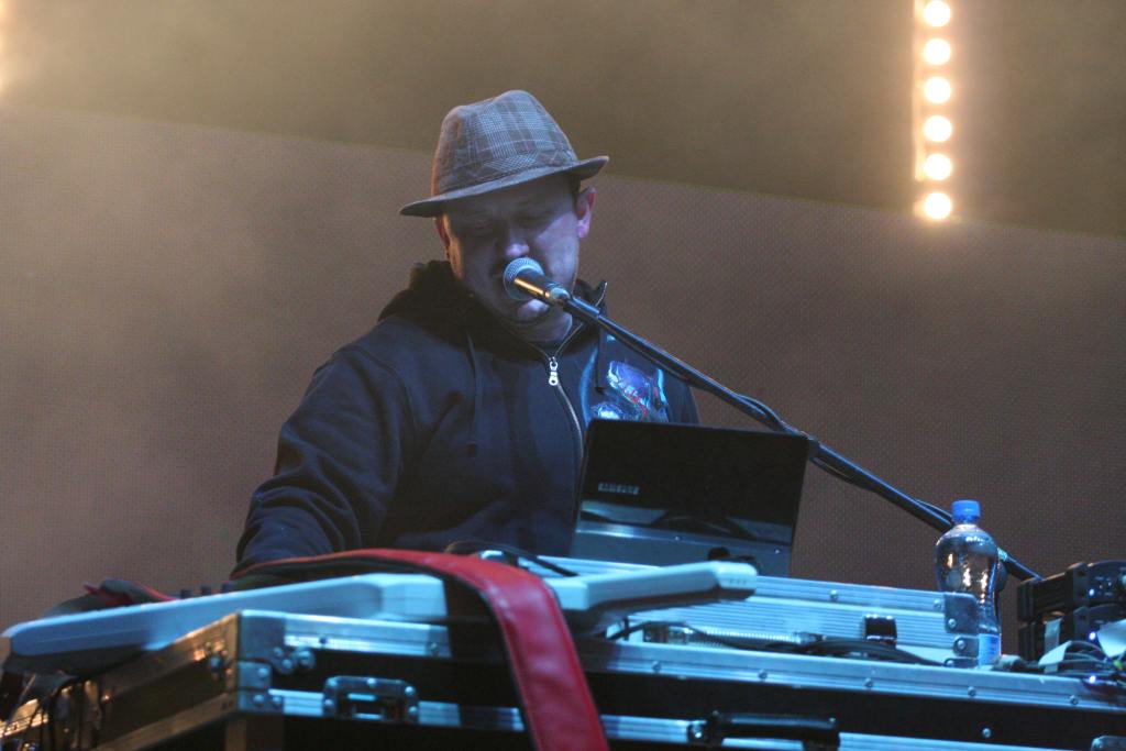 Disco polo na wypasie czyli Bracia Figo Fagot