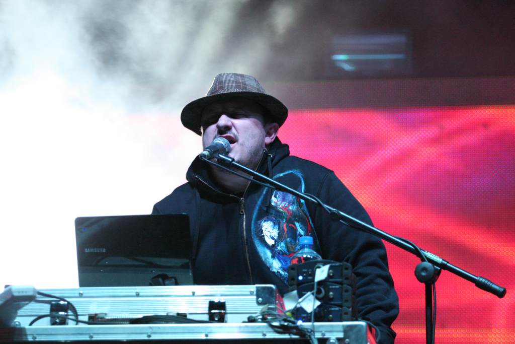 Disco polo na wypasie czyli Bracia Figo Fagot