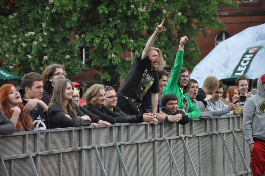 Juwenalia 2013 cz6