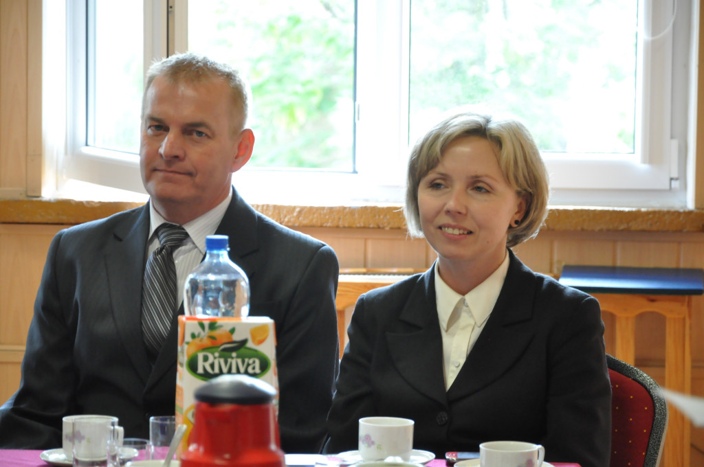 W Krotoszycach śpiewająco uczyli się języków obcych