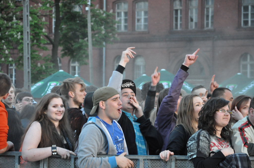 Juwenalia 2013 cz8