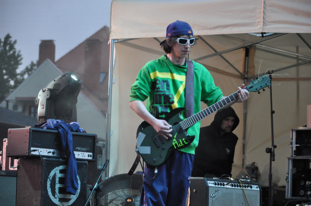 Juwenalia 2013 cz8