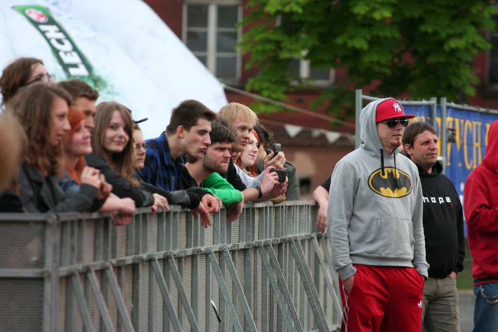 Juwenalia 2013 cz6
