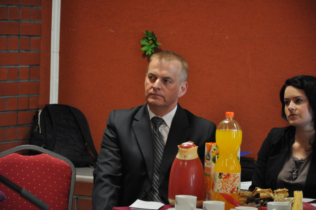 W Krotoszycach śpiewająco uczyli się języków obcych
