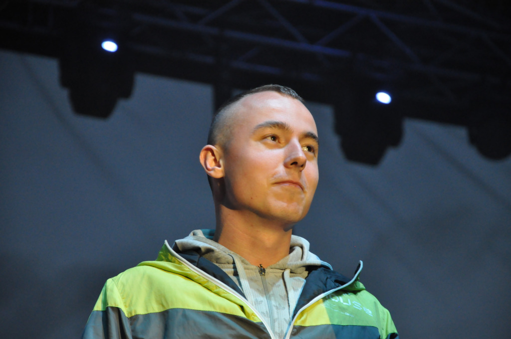 Juwenalia 2013 cz8