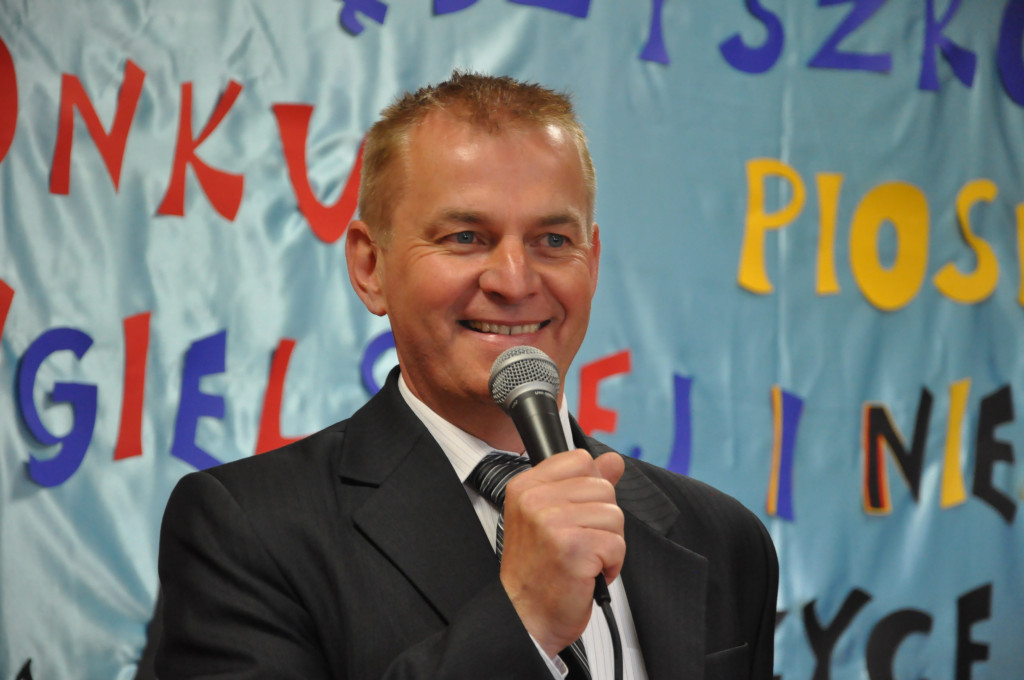 W Krotoszycach śpiewająco uczyli się języków obcych