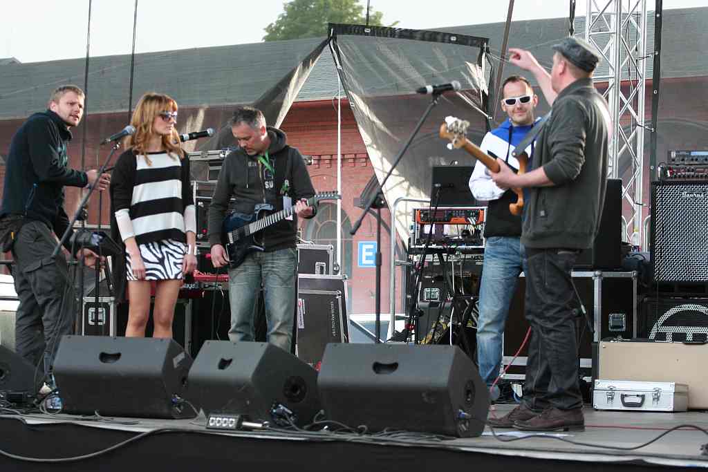 Juwenalia 2013 cz7