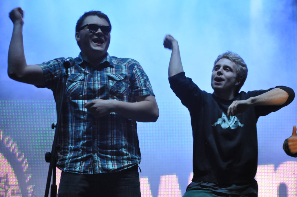 Juwenalia 2013 cz8
