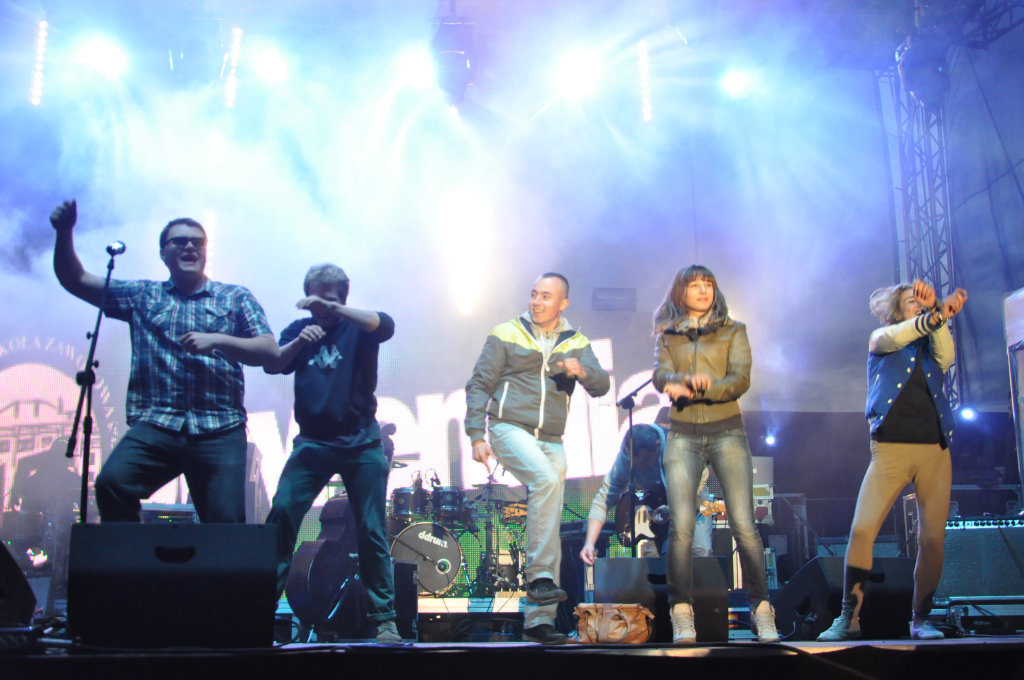 Juwenalia 2013 cz8