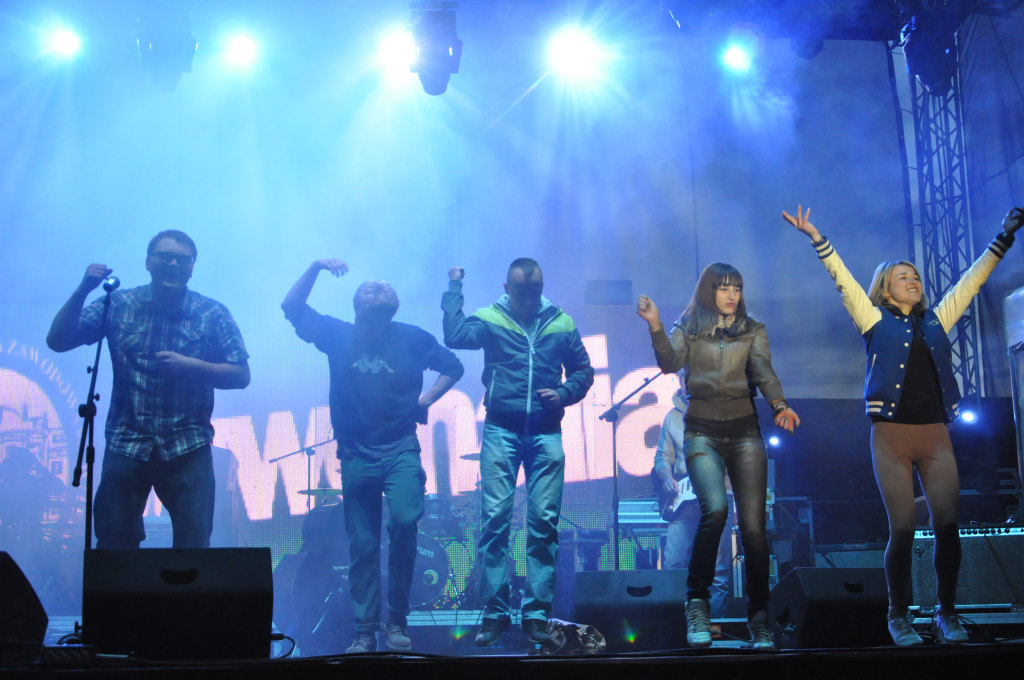 Juwenalia 2013 cz8