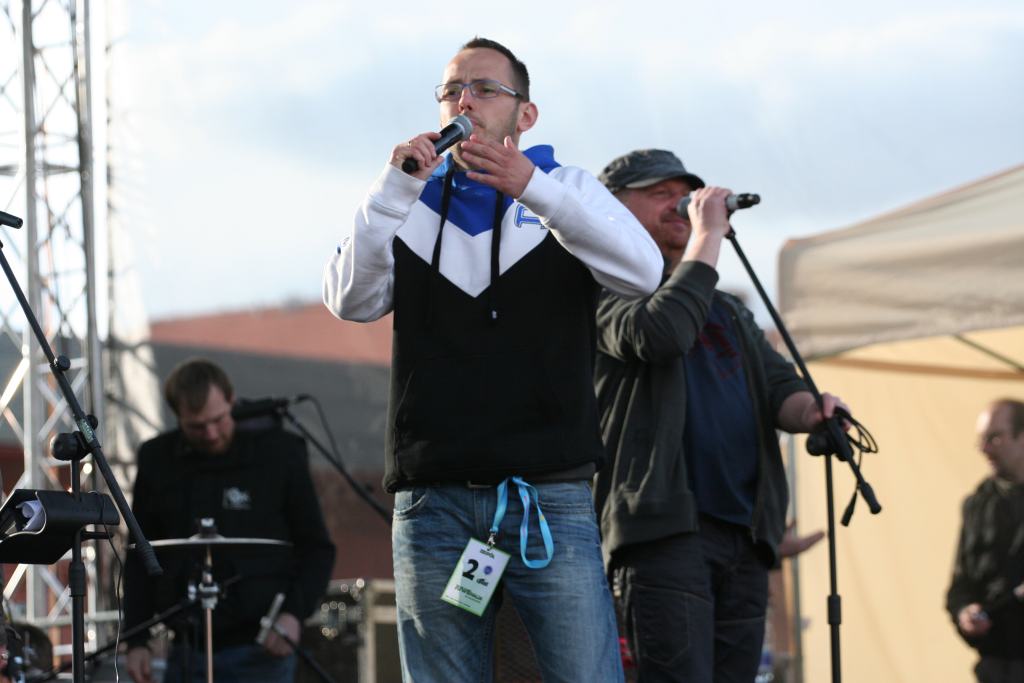 Juwenalia 2013 cz7