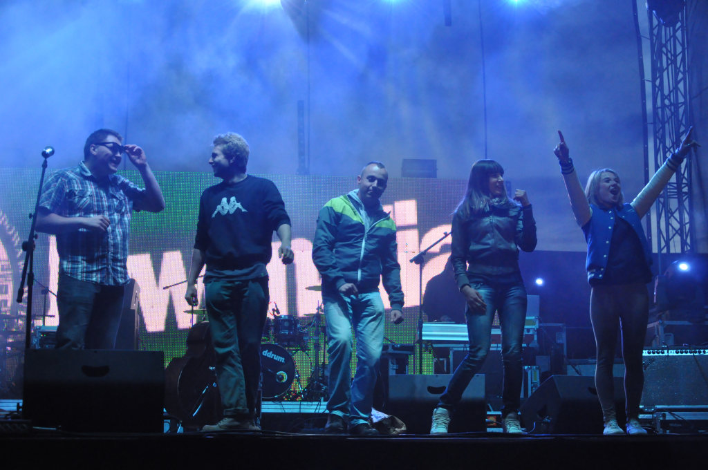 Juwenalia 2013 cz8