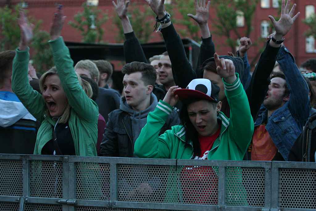 Juwenalia 2013 cz8
