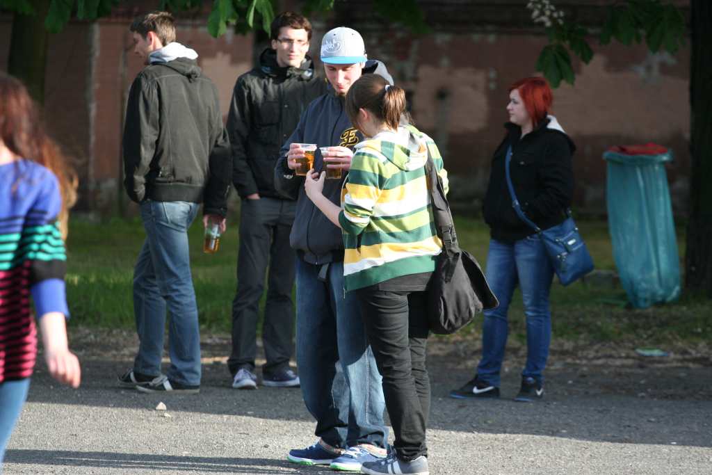 Juwenalia 2013 cz7