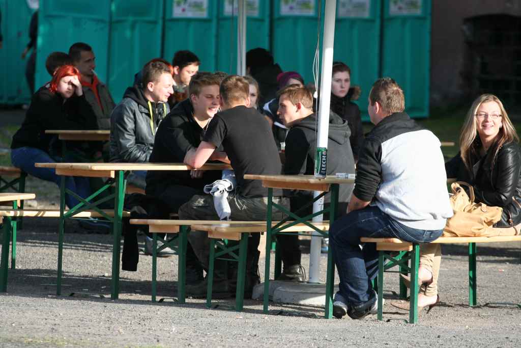 Juwenalia 2013 cz7