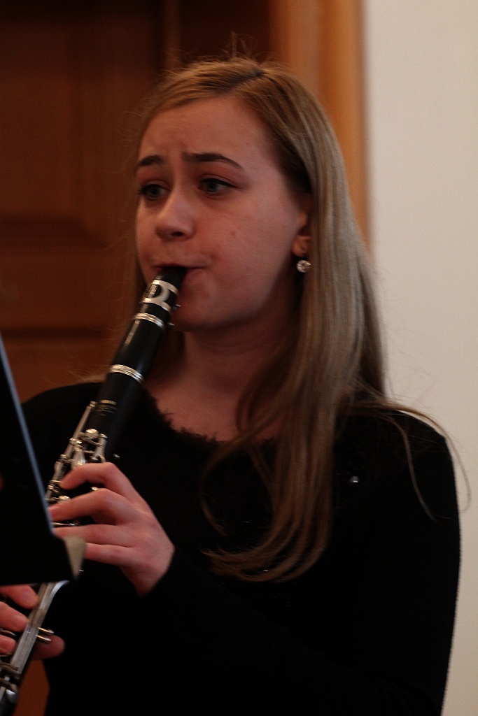 Majowy Czwartek Muzyczny