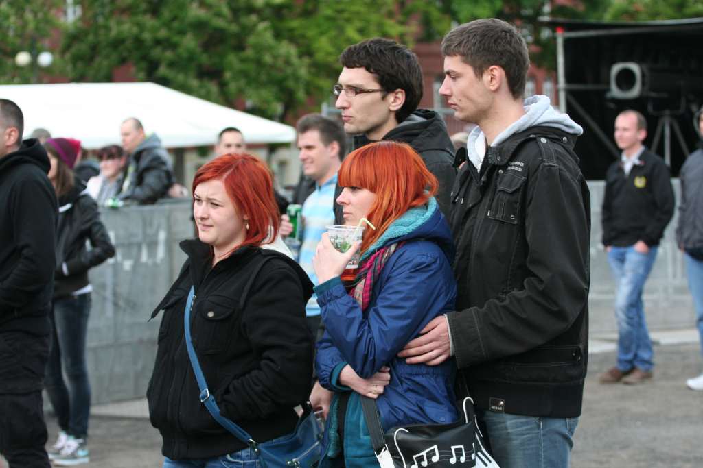 Juwenalia 2013 cz6