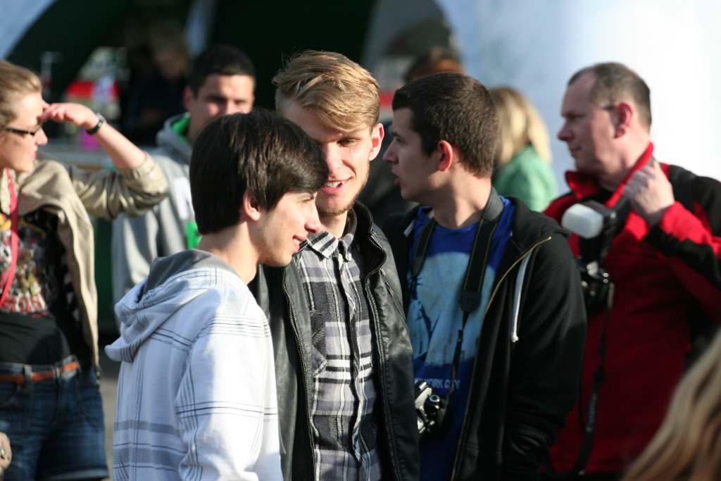Juwenalia 2013 cz7