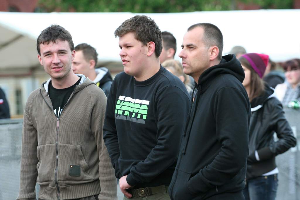 Juwenalia 2013 cz6
