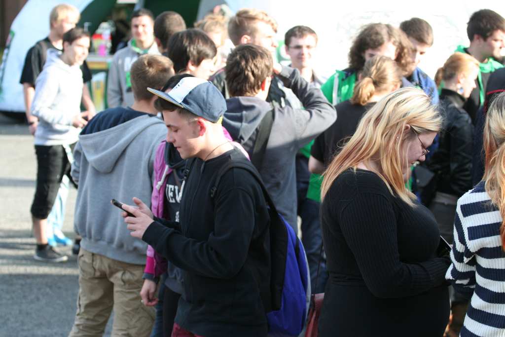 Juwenalia 2013 cz7